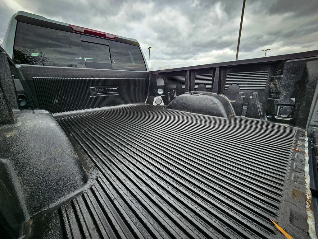 2024 GMC Sierra 1500 4WD Double Cab Standard Box SLE