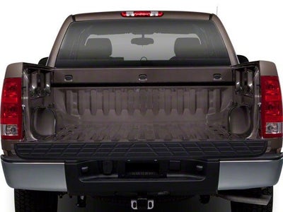 2010 GMC Sierra 1500 SLE