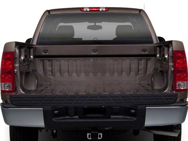 2010 GMC Sierra 1500 SLE