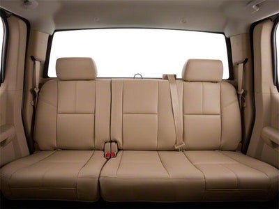 2010 GMC Sierra 1500 SLE