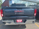 2020 GMC Sierra 1500 4WD Crew Cab Short Box SLE