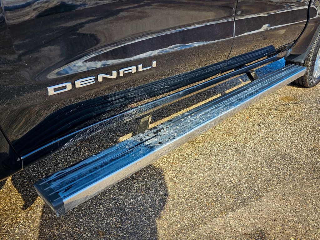 2021 GMC Sierra 1500 4WD Crew Cab Short Box Denali