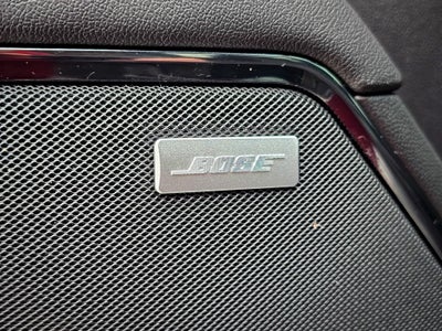 2024 GMC Sierra 1500 4WD Crew Cab Short Box AT4