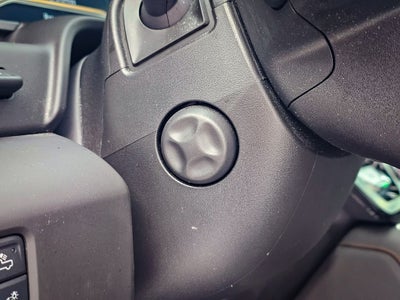 2024 GMC Sierra 1500 4WD Crew Cab Short Box AT4