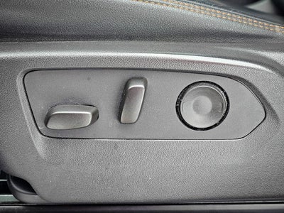 2024 GMC Sierra 1500 4WD Crew Cab Short Box AT4