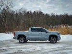 2024 GMC Sierra 1500 4WD Crew Cab Short Box AT4