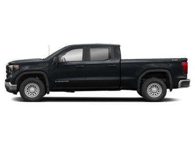 2022 GMC Sierra 1500 4WD Crew Cab Short Box Denali Ultimate