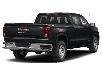 2022 GMC Sierra 1500 4WD Crew Cab Short Box Denali Ultimate