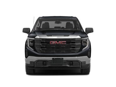 2022 GMC Sierra 1500 4WD Crew Cab Short Box Denali Ultimate