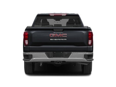 2022 GMC Sierra 1500 4WD Crew Cab Short Box Denali Ultimate