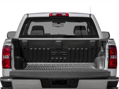 2018 GMC Sierra 1500 Base