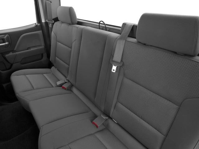 2018 GMC Sierra 1500 Base