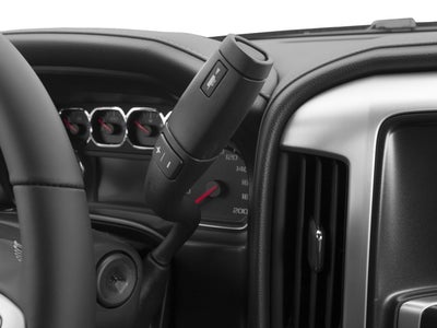 2015 GMC Sierra 1500 Base