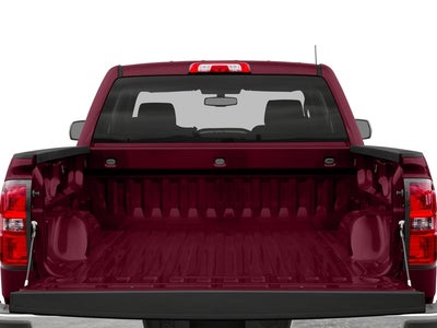 2015 GMC Sierra 1500 Base