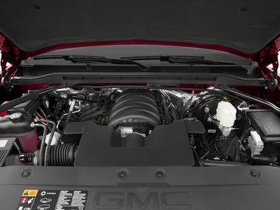 2015 GMC Sierra 1500 Base