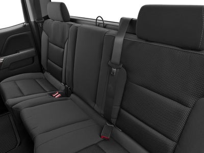 2015 GMC Sierra 1500 Base