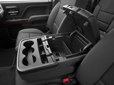 2015 GMC Sierra 1500 Base