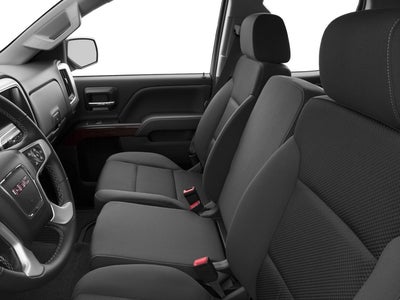 2015 GMC Sierra 1500 Base