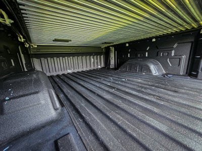 2020 GMC Sierra 1500 4WD Double Cab Standard Box Elevation