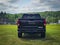 2023 GMC Sierra 1500 4WD Double Cab Standard Box Elevation with 3SB