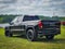 2023 GMC Sierra 1500 4WD Double Cab Standard Box Elevation with 3SB