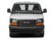 2017 GMC Savana 2500 Work Van