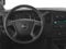 2017 GMC Savana 2500 Work Van