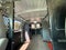 2019 GMC Savana 2500 Work Van