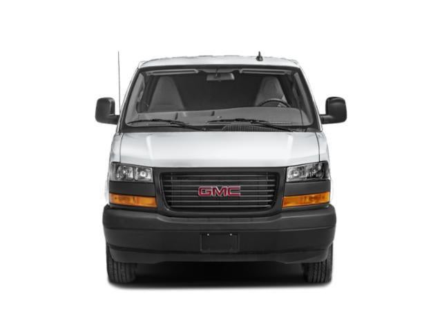 2024 GMC Savana Cargo RWD 2500 Regular Wheelbase Work Van