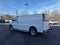 2024 GMC Savana Cargo RWD 2500 Regular Wheelbase Work Van