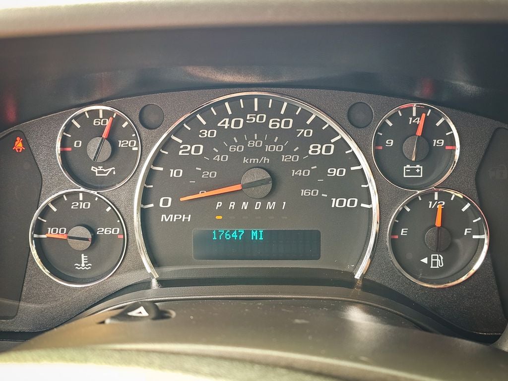 2024 GMC Savana Cargo RWD 2500 Regular Wheelbase Work Van