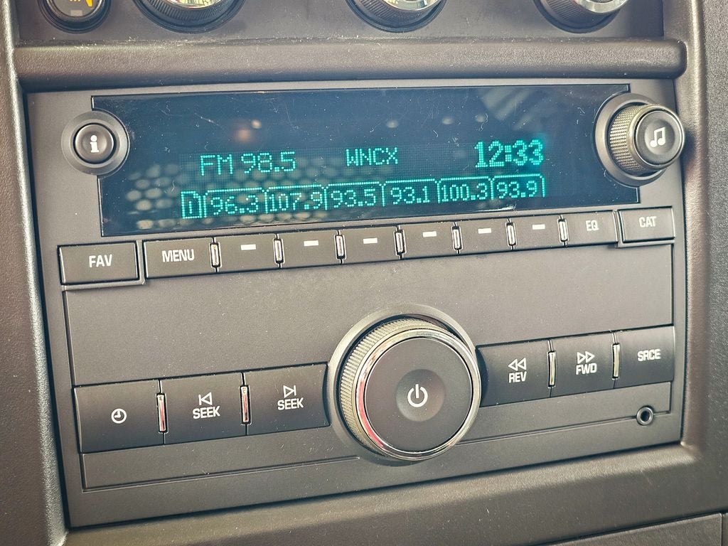 2024 GMC Savana Cargo RWD 2500 Regular Wheelbase Work Van