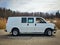 2024 GMC Savana Cargo RWD 2500 Regular Wheelbase Work Van