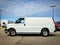 2024 GMC Savana Cargo RWD 2500 Regular Wheelbase Work Van