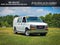 2025 GMC Savana Cargo RWD 2500 Regular Wheelbase Work Van