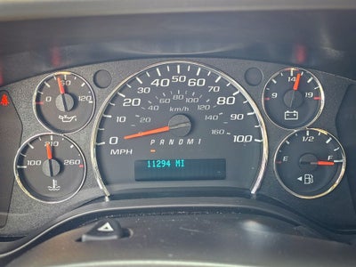2025 GMC Savana Cargo RWD 2500 Regular Wheelbase Work Van