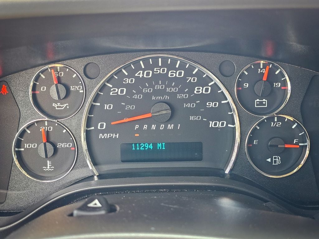 2025 GMC Savana Cargo RWD 2500 Regular Wheelbase Work Van