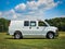 2025 GMC Savana Cargo RWD 2500 Regular Wheelbase Work Van