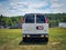 2025 GMC Savana Cargo RWD 2500 Regular Wheelbase Work Van