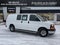 2024 GMC Savana Cargo RWD 2500 Regular Wheelbase Work Van