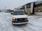 2024 GMC Savana Cargo RWD 2500 Regular Wheelbase Work Van