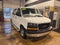 2024 GMC Savana Cargo RWD 2500 Regular Wheelbase Work Van