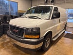 2024 GMC Savana Cargo RWD 2500 Regular Wheelbase Work Van