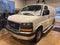 2024 GMC Savana Cargo RWD 2500 Regular Wheelbase Work Van