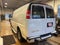 2024 GMC Savana Cargo RWD 2500 Regular Wheelbase Work Van