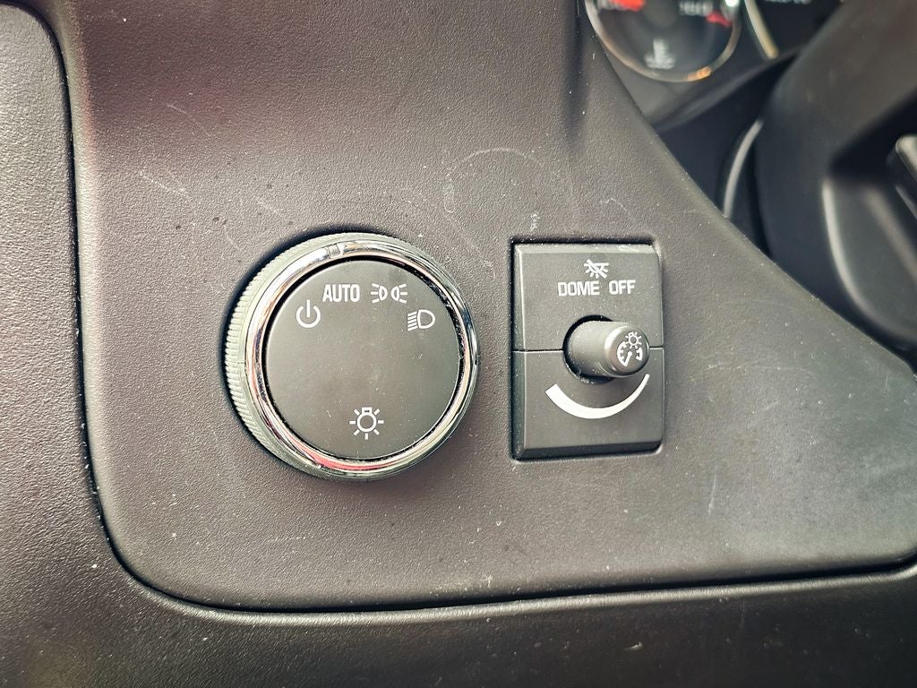 2024 GMC Savana Cargo RWD 2500 Regular Wheelbase Work Van