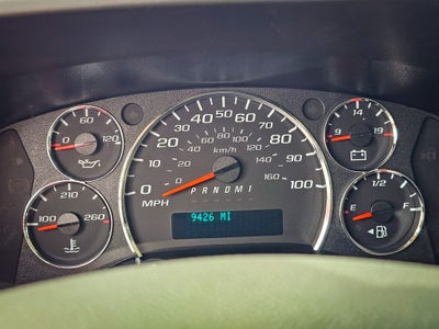 2024 GMC Savana Cargo RWD 2500 Regular Wheelbase Work Van