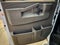 2024 GMC Savana Cargo RWD 2500 Regular Wheelbase Work Van