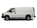 2013 GMC Savana 2500 Work Van