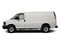 2013 GMC Savana 2500 Work Van